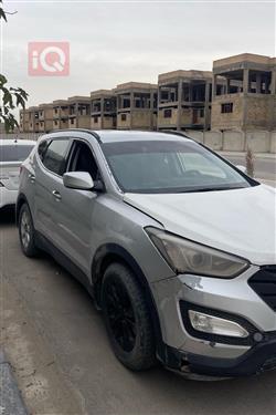 هیۆندای سەنتافی